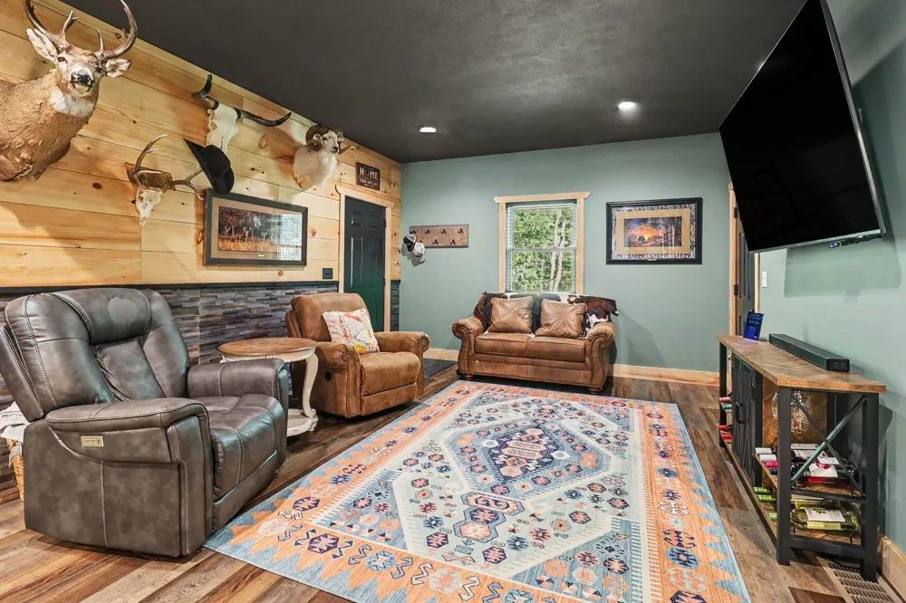2585 E Mcmillan Road Dalton Township, MI 49457