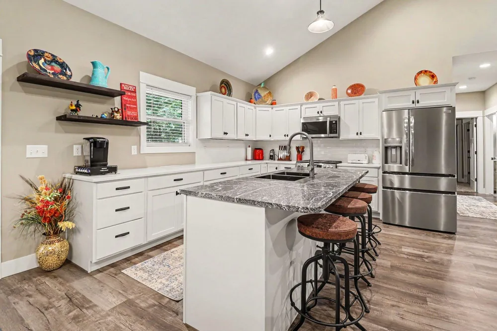 2585 E Mcmillan Road Dalton Township, MI 49457