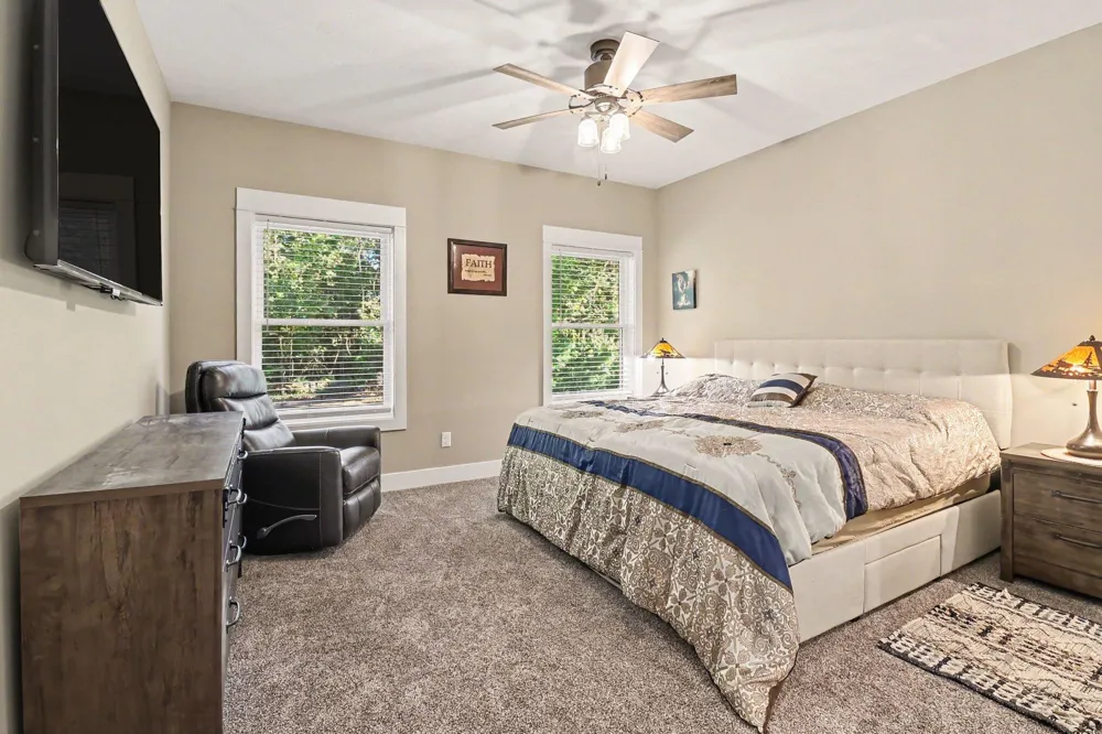 2585 E Mcmillan Road Dalton Township, MI 49457