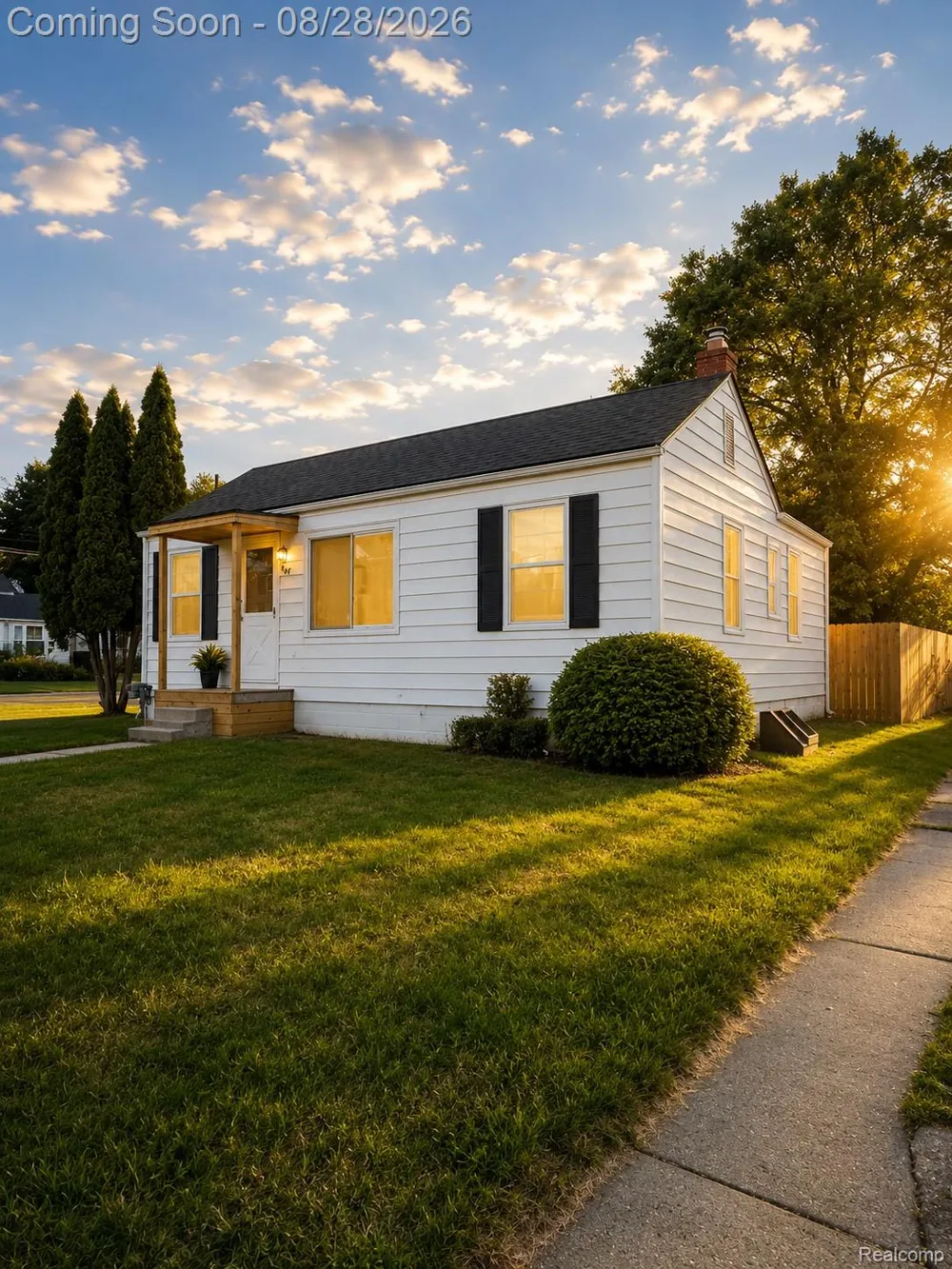 948 Hubbard Avenue Flint City, MI 48503