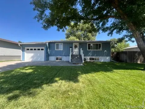 817 Meng Drive