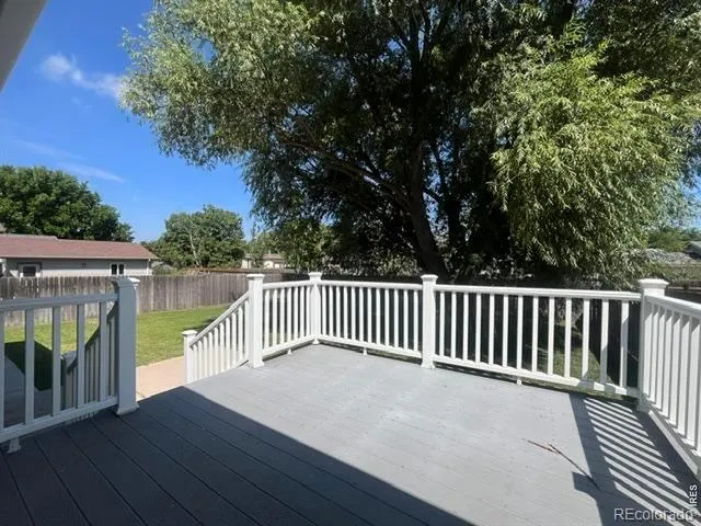 817 Meng Drive Fort Morgan, CO 80701