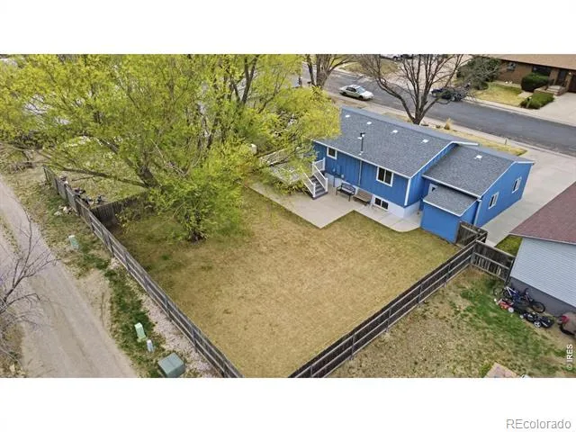 817 Meng Drive Fort Morgan, CO 80701