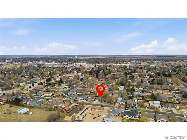 817 Meng Drive Fort Morgan, CO 80701