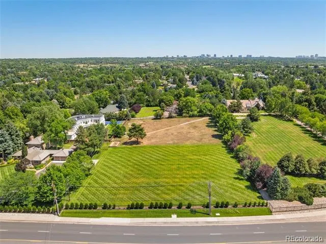 4640 S University Boulevard Englewood, CO 80113
