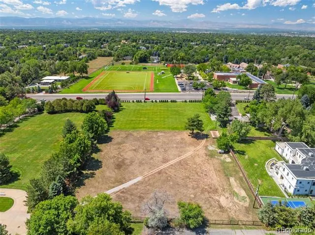 4640 S University Boulevard Englewood, CO 80113