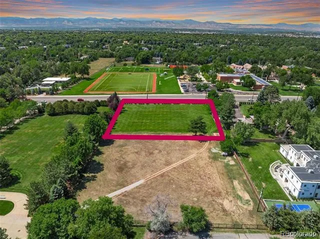 4640 S University Boulevard Englewood, CO 80113
