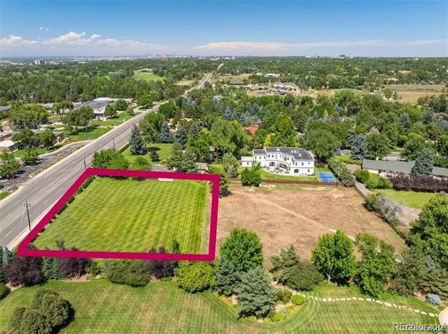 4640 S University Boulevard Englewood, CO 80113