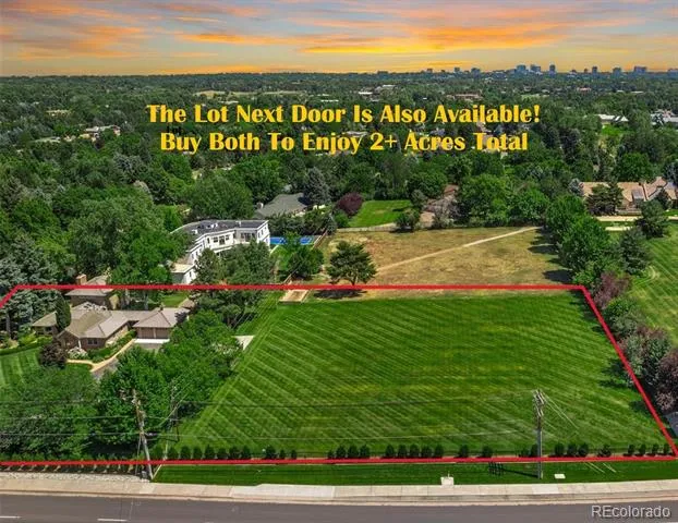4640 S University Boulevard Englewood, CO 80113