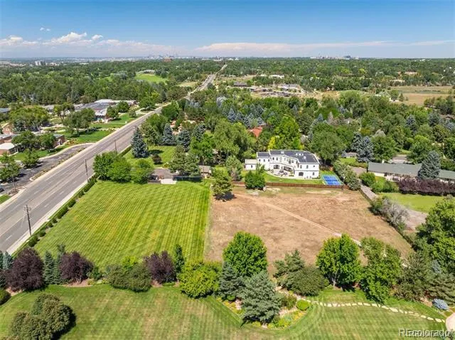 4640 S University Boulevard Englewood, CO 80113