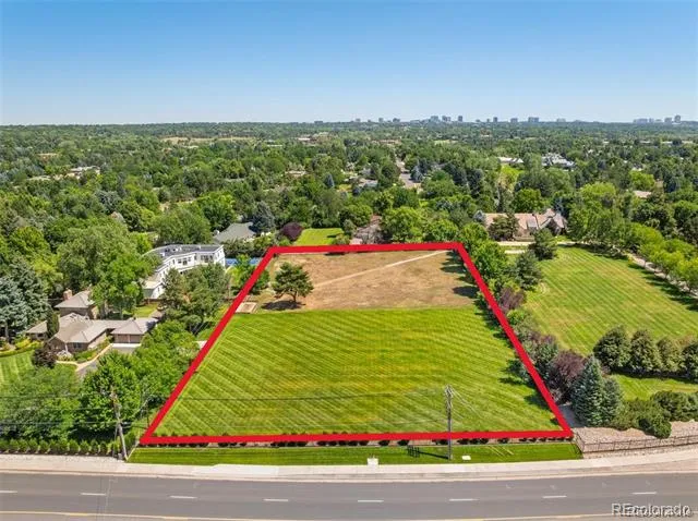 4650 S University Boulevard Englewood, CO 80113