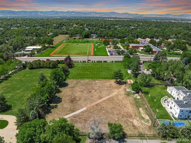 4650 S University Boulevard Englewood, CO 80113