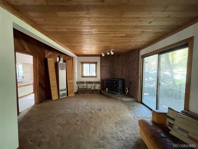 398 Deer Road Evergreen, CO 80439