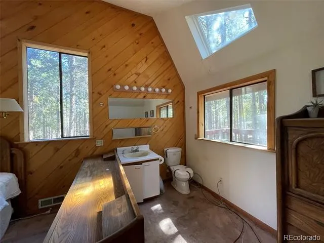 398 Deer Road Evergreen, CO 80439
