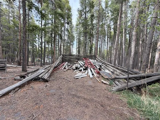 398 Deer Road Evergreen, CO 80439