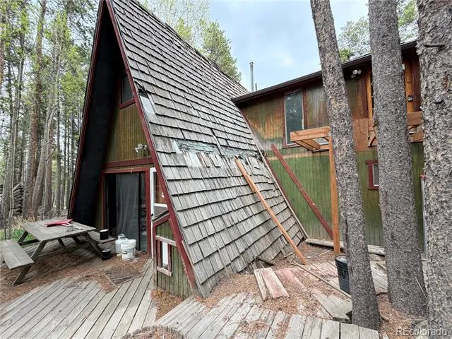 398 Deer Road Evergreen, CO 80439