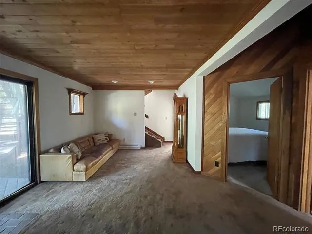 398 Deer Road Evergreen, CO 80439