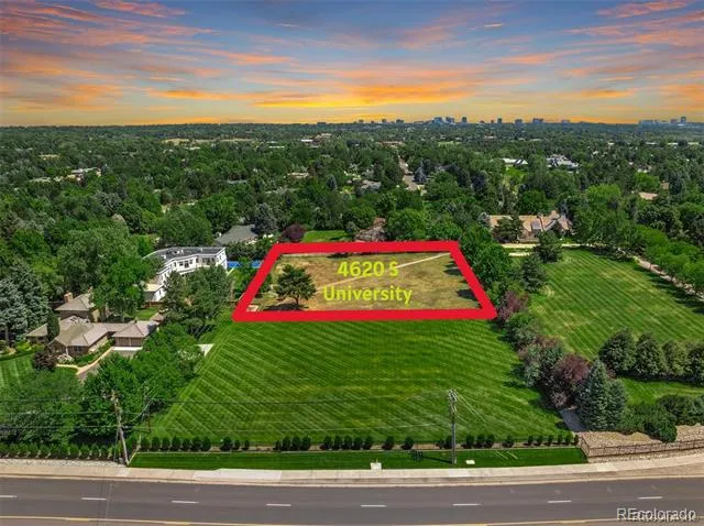 4620 S University Boulevard Englewood, CO 80113