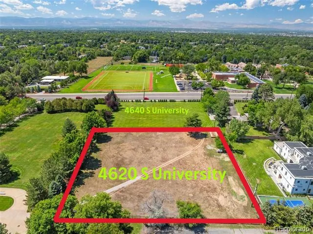 4620 S University Boulevard Englewood, CO 80113