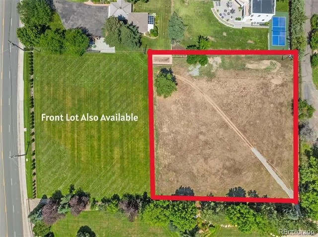 4620 S University Boulevard Englewood, CO 80113