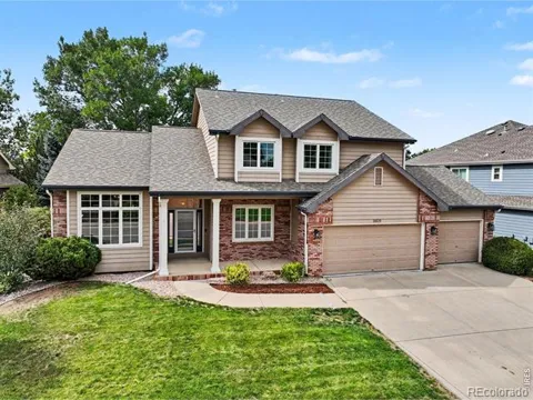 5609 Weeping Way