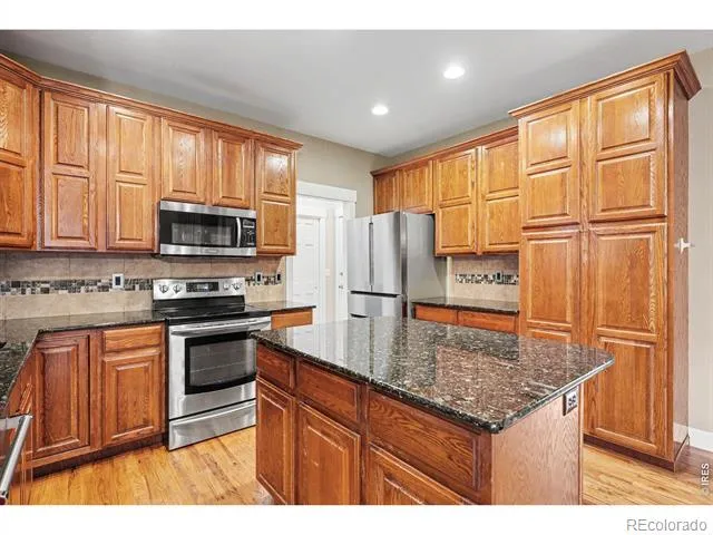 5609 Weeping Way Fort Collins, CO 80528