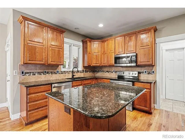 5609 Weeping Way Fort Collins, CO 80528