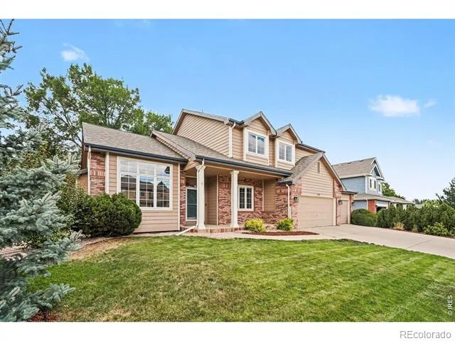5609 Weeping Way Fort Collins, CO 80528
