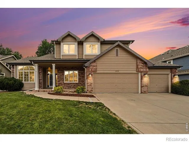 5609 Weeping Way Fort Collins, CO 80528