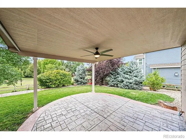5609 Weeping Way Fort Collins, CO 80528