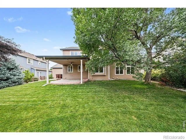 5609 Weeping Way Fort Collins, CO 80528