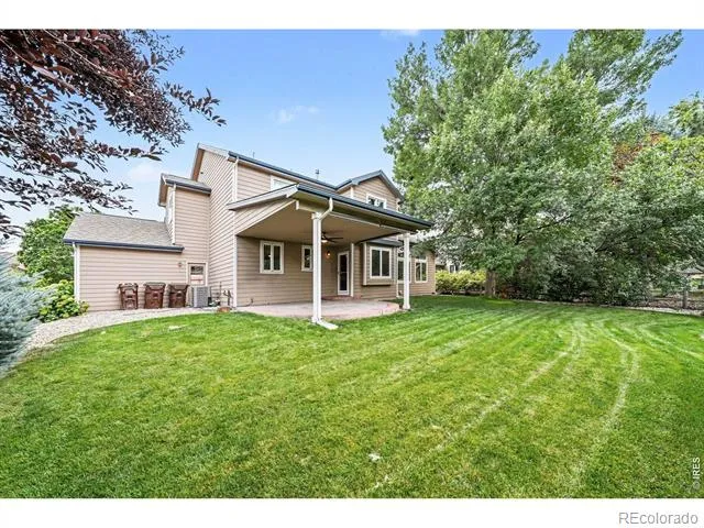 5609 Weeping Way Fort Collins, CO 80528