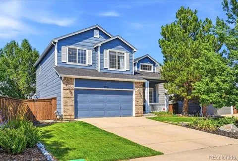 9331 Cove Creek Drive