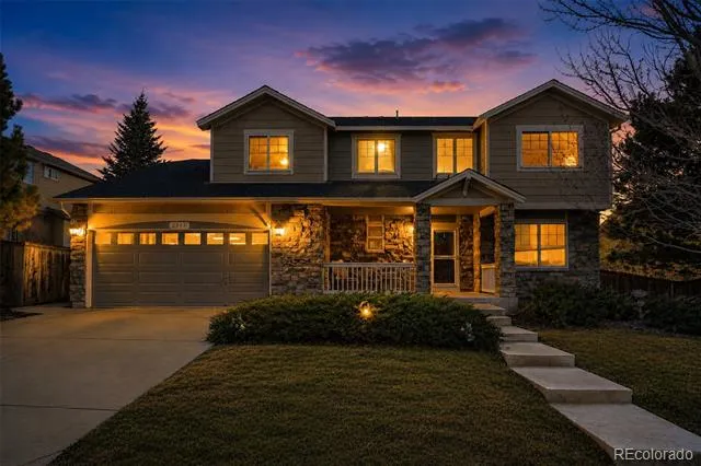 2947 S Lisbon Way Aurora, CO 80013