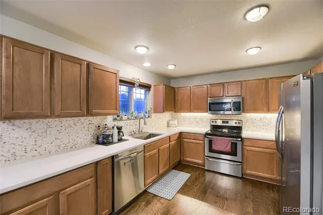 2947 S Lisbon Way Aurora, CO 80013