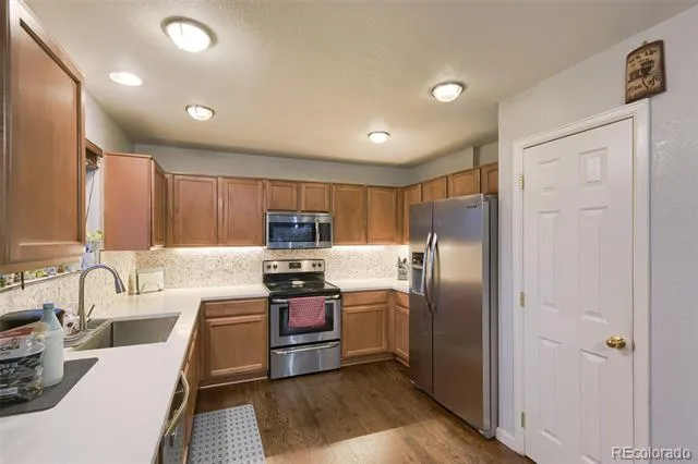 2947 S Lisbon Way Aurora, CO 80013