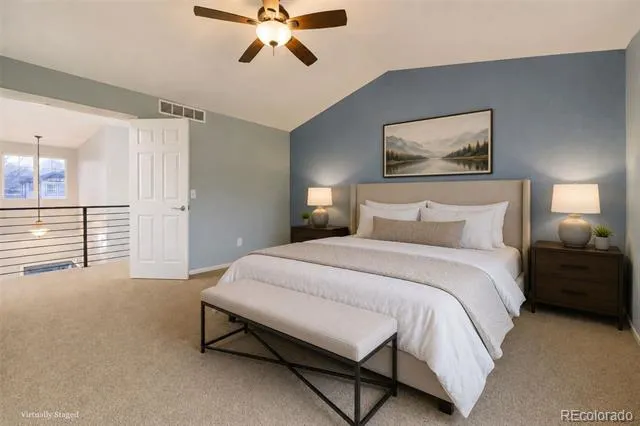 2947 S Lisbon Way Aurora, CO 80013