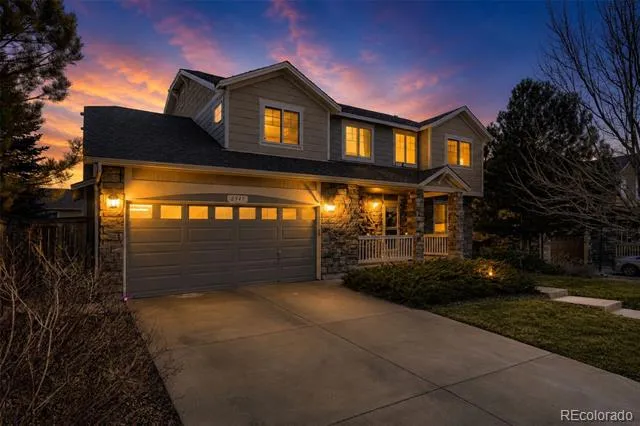 2947 S Lisbon Way Aurora, CO 80013