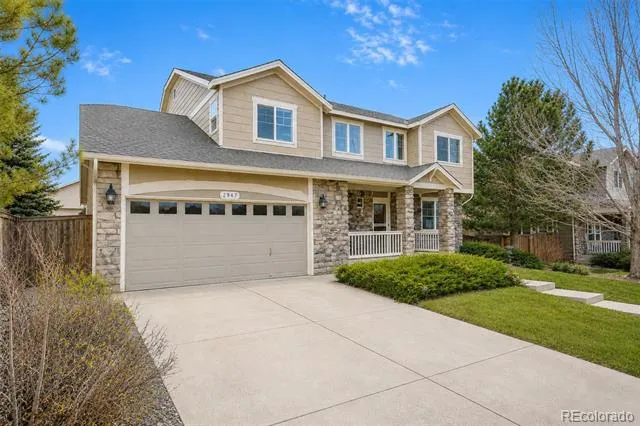 2947 S Lisbon Way Aurora, CO 80013