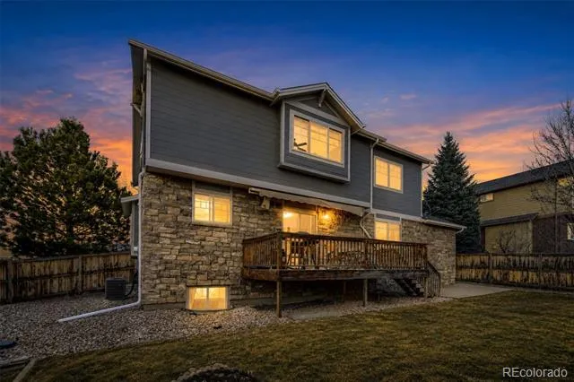 2947 S Lisbon Way Aurora, CO 80013