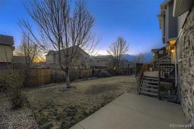 2947 S Lisbon Way Aurora, CO 80013