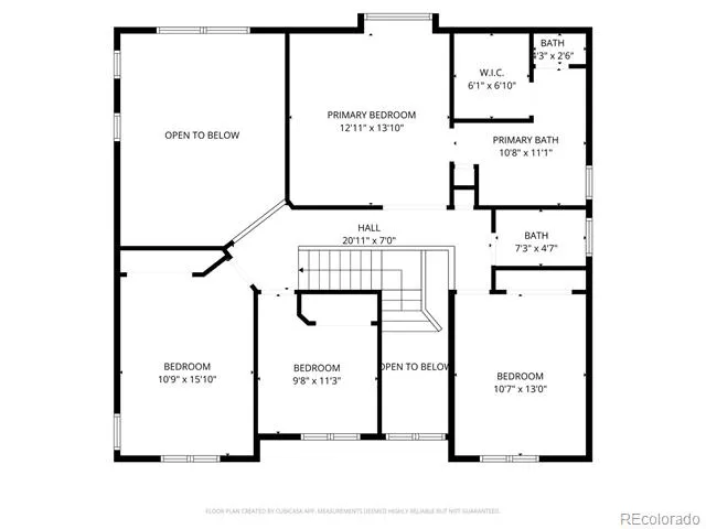 2947 S Lisbon Way Aurora, CO 80013