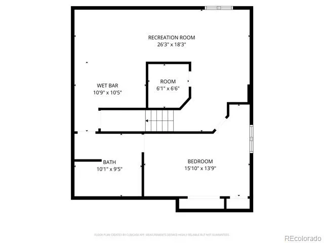2947 S Lisbon Way Aurora, CO 80013
