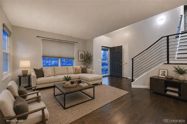 2947 S Lisbon Way Aurora, CO 80013