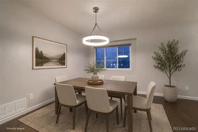 2947 S Lisbon Way Aurora, CO 80013
