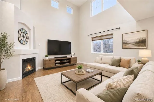 2947 S Lisbon Way Aurora, CO 80013