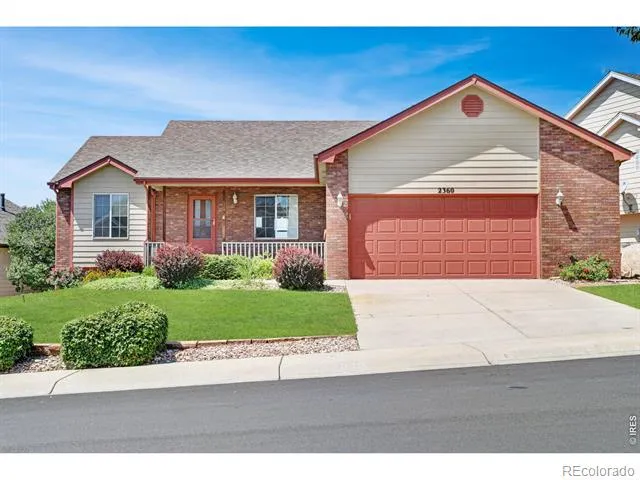 2360 Birdie Way Milliken, CO 80543