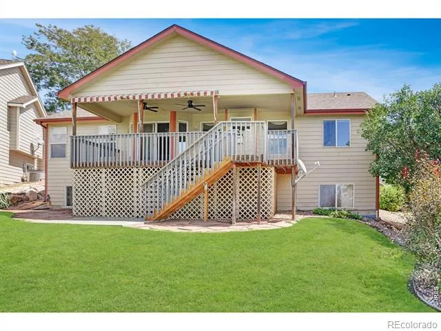 2360 Birdie Way Milliken, CO 80543