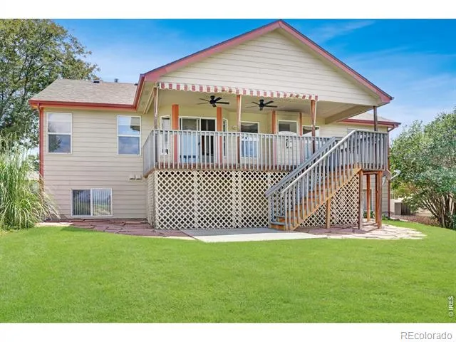 2360 Birdie Way Milliken, CO 80543