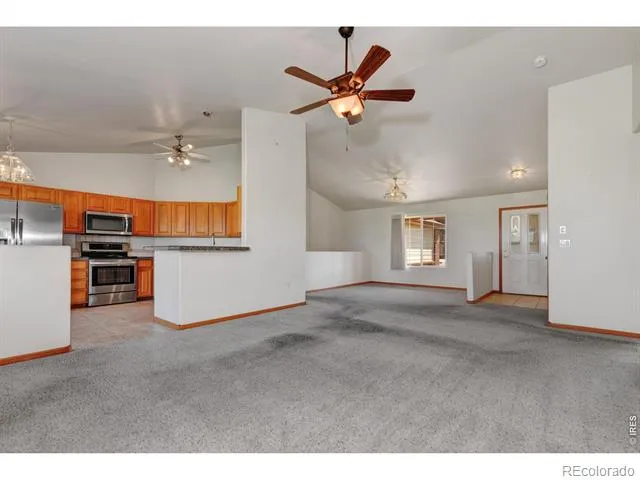 2360 Birdie Way Milliken, CO 80543